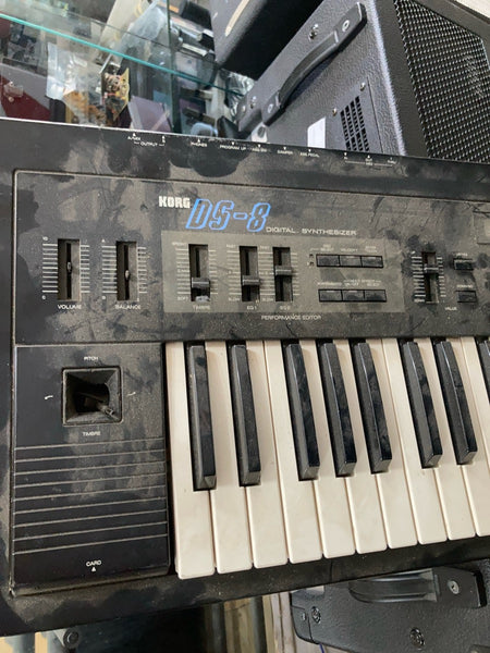 KORG - DS-8 Junk