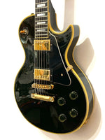 Gibson - Les Paul Custom