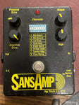 TECH 21 - Sans Amp