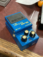 BOSS - BD-2