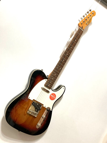 Squier - Classic Vibe 60s Custom Telecaster