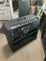 Fender - Hot Rod DeVille 212 - Project