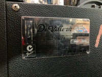 Fender - Hot Rod DeVille 212 - Project