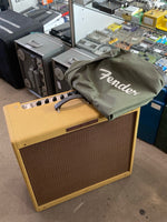 Fender - '59 Bassman Ltd reissue