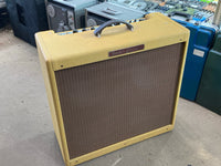 Fender - '59 Bassman Ltd reissue