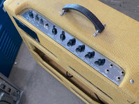 Fender - '59 Bassman Ltd reissue