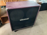 Cornford - 4 x 12’’