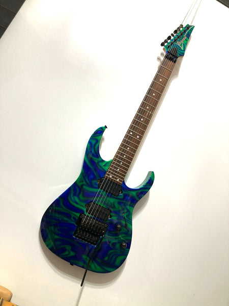 Ibanez - RG7620