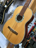 Ibanez Salvador - Model 1115