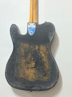 Fender - Telecaster Custom - Rosewood fingerboard.