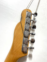 Fender - Telecaster Custom - Rosewood fingerboard.