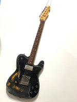 Fender - Telecaster Custom - Rosewood fingerboard.