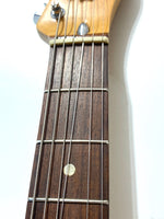 Fender - Telecaster Custom - Rosewood fingerboard.