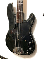 Fender - Precision Bass