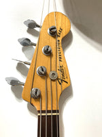 Fender - Precision Bass