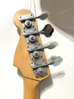 Fender - Precision Bass