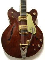 Gretsch - 6122 Chet Atkins Country Gentleman