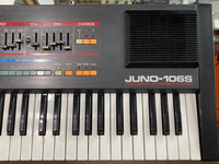 Roland - Juno 106S