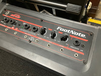 SKB - Footnote Pedalboard/Amp