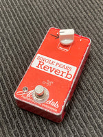 Avt Pedals - Single Peaks