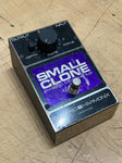 Electro-Harmonix - EH 4600 Small Clone