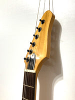 Unbranded - Suhr Copy