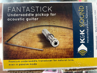 K & K Sound - Fantastick Classic