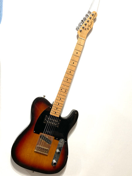 Fender - TL 67-650 SPL Telecaster