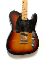 Fender - TL 67-650 SPL Telecaster