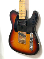 Fender - TL 67-650 SPL Telecaster