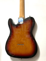 Fender - TL 67-650 SPL Telecaster