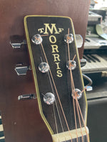 Morris - W-50