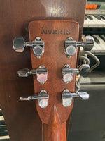 Morris - W-50