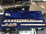 Haynes Schwelm Co. - Flute