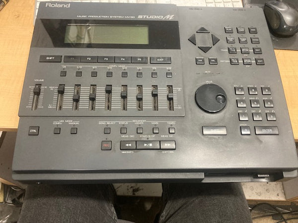 Roland - MV-30