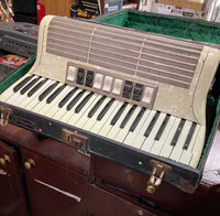 Hohner - Tango IIIM