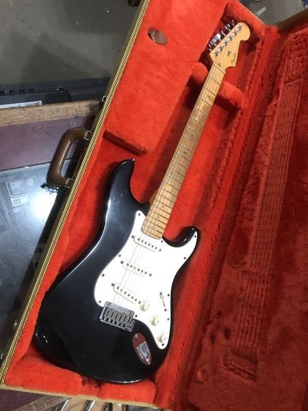 Fender - Stratocaster Deluxe