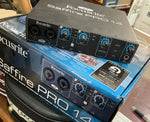 Focusrite - Saffire Pro14