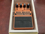 Digitech - X-SERIES MAIN SQUEEZE