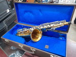 Weltklang - Soloist - Alto Saxophone