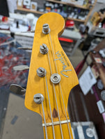 Fender - Precision Bass