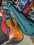 Lisner - Violin