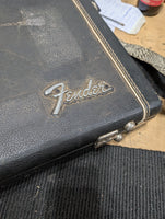 Fender - Vintage Mustang Case