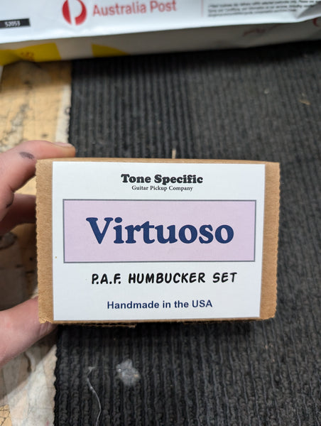 Tone Specific - Virtuoso PAF humbucker