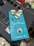 Cmatmods - Signa Drive