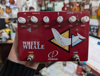 Crazy Tube Circuits - White Whale