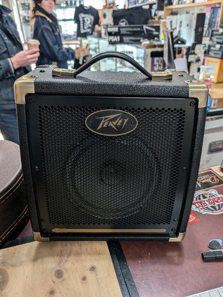 Peavey - PVE20 E20