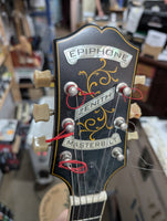 Epiphone - Zenith Masterbilt