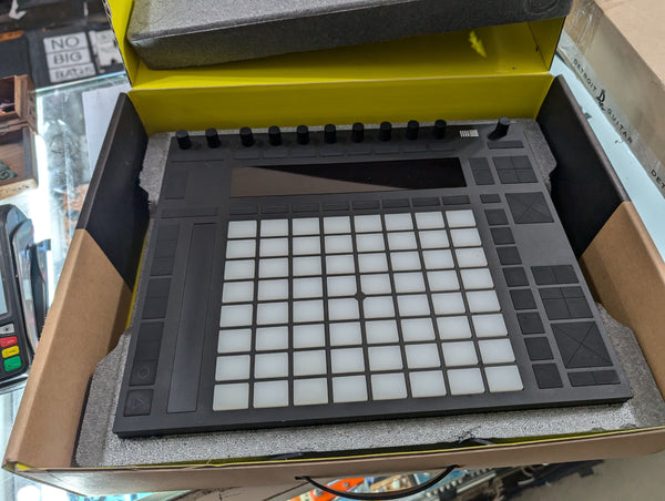 Ableton - Push 2