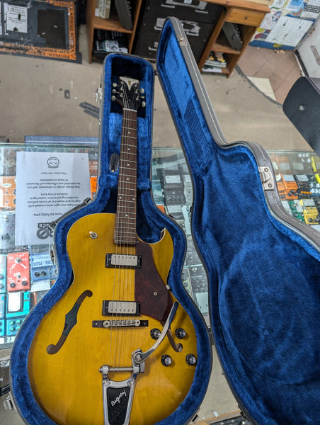 Epiphone - ‘62 Sorrento E452TD